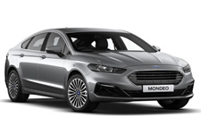 Car Hire Stoke-on-Trent - Mondeo - car hire Stoke-on-trent