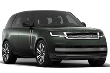Car Hire Stoke-on-Trent - Range Rover - car hire Stoke-on-trent